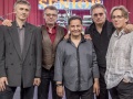 Videoton évzáró 2016. Városi Sportcsarnok